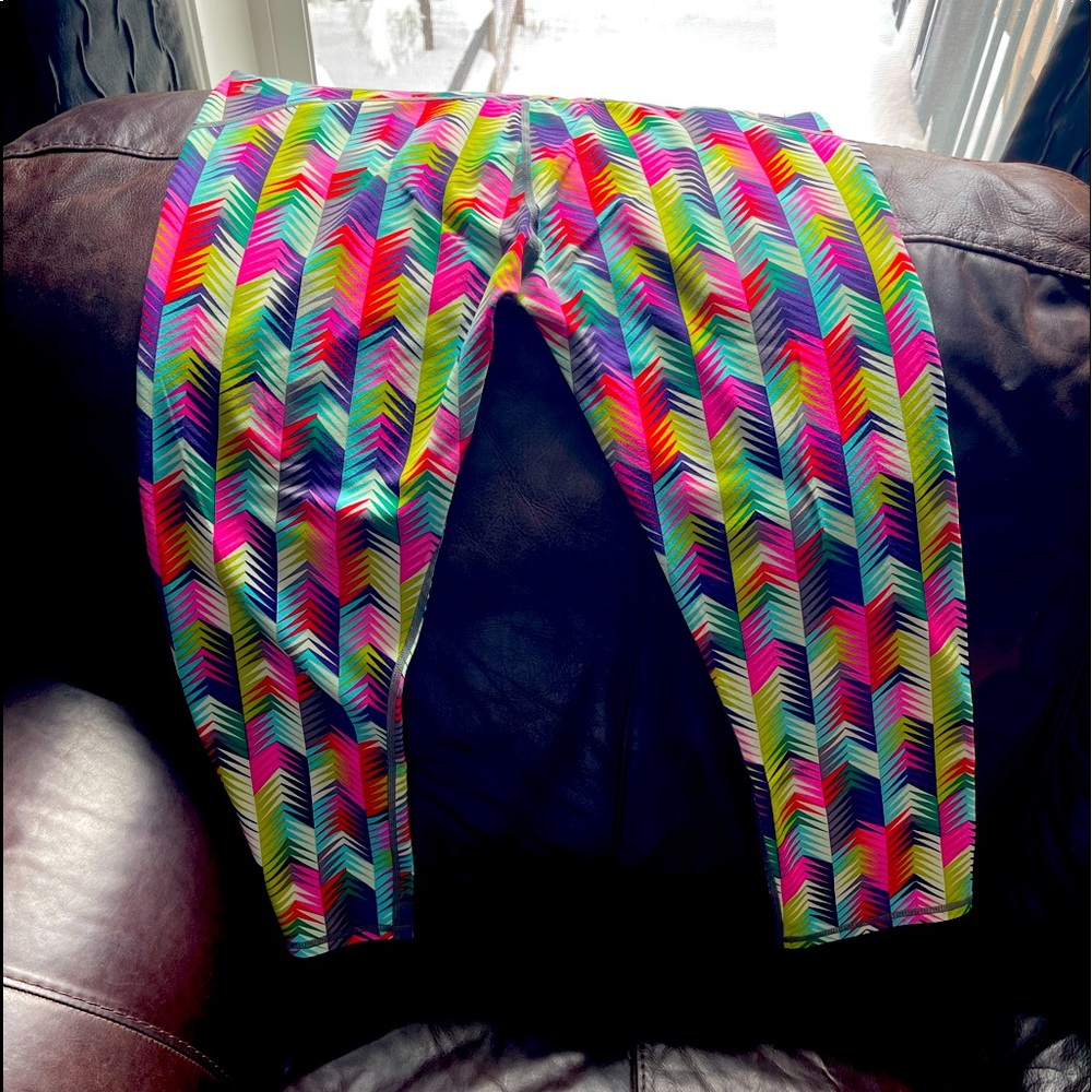Fabletics Leggings - M
